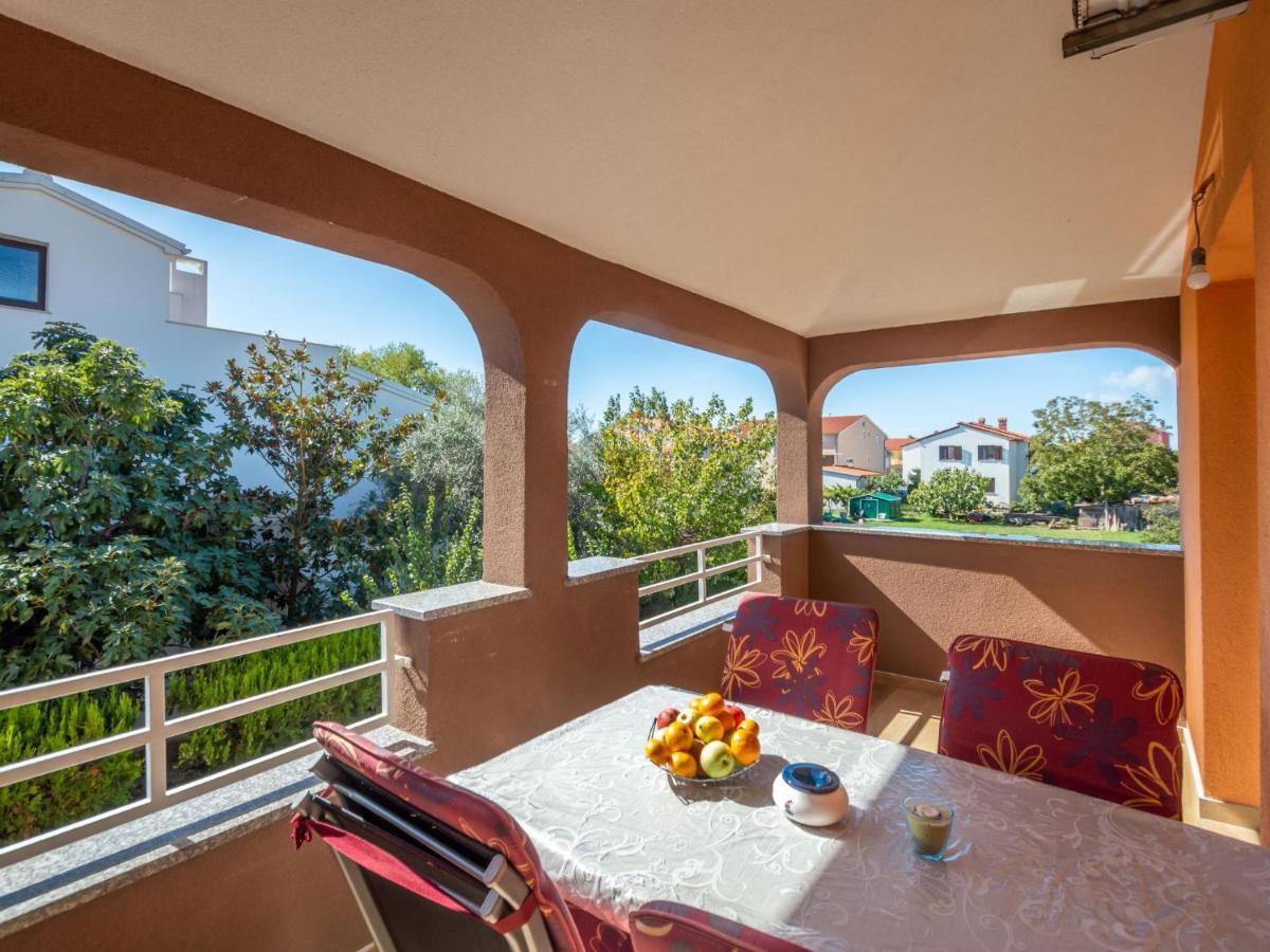 Holiday Home House Eric&Paolo By Interhome プーラ エクステリア 写真