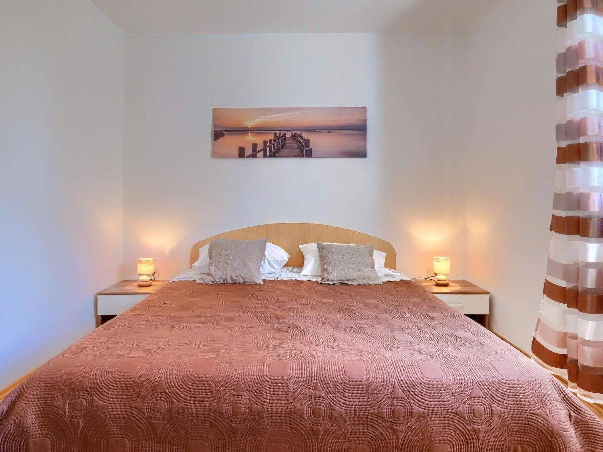 Holiday Home House Eric&Paolo By Interhome プーラ エクステリア 写真