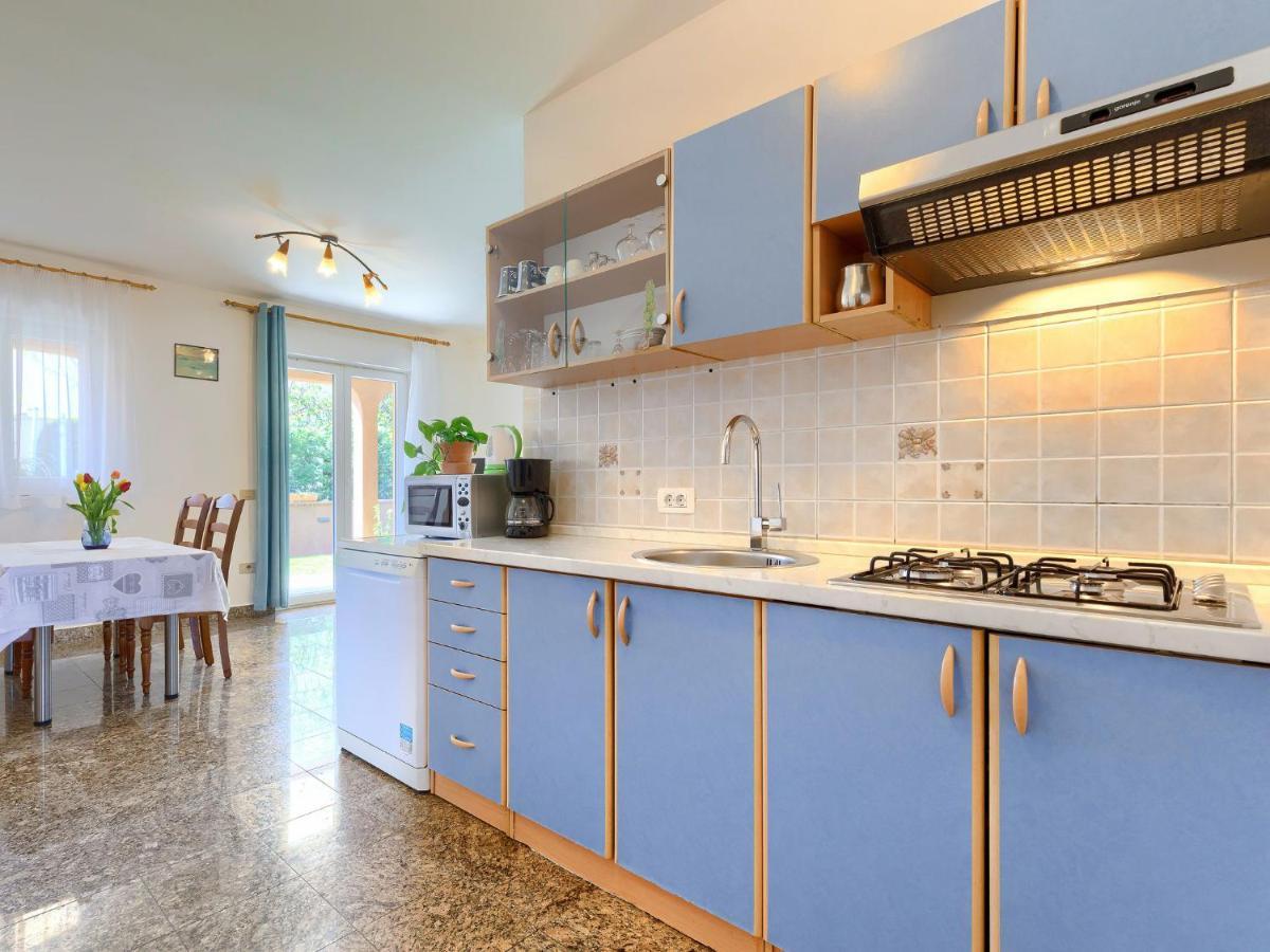 Holiday Home House Eric&Paolo By Interhome プーラ エクステリア 写真