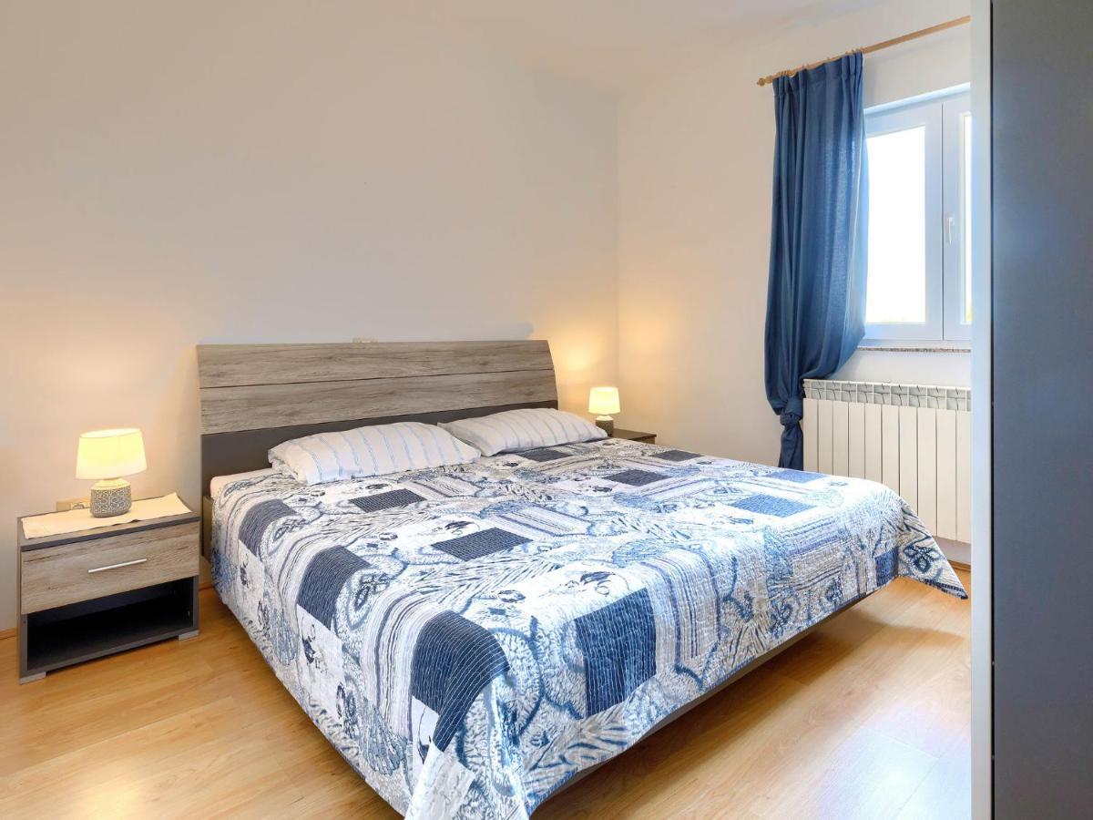 Holiday Home House Eric&Paolo By Interhome プーラ エクステリア 写真